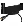 Hama 00118619 TV-kinnitus/alus 142,2 cm (56 tolli) Must