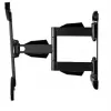 Hama 00118619 TV-kinnitus/alus 142,2 cm (56 tolli) Must