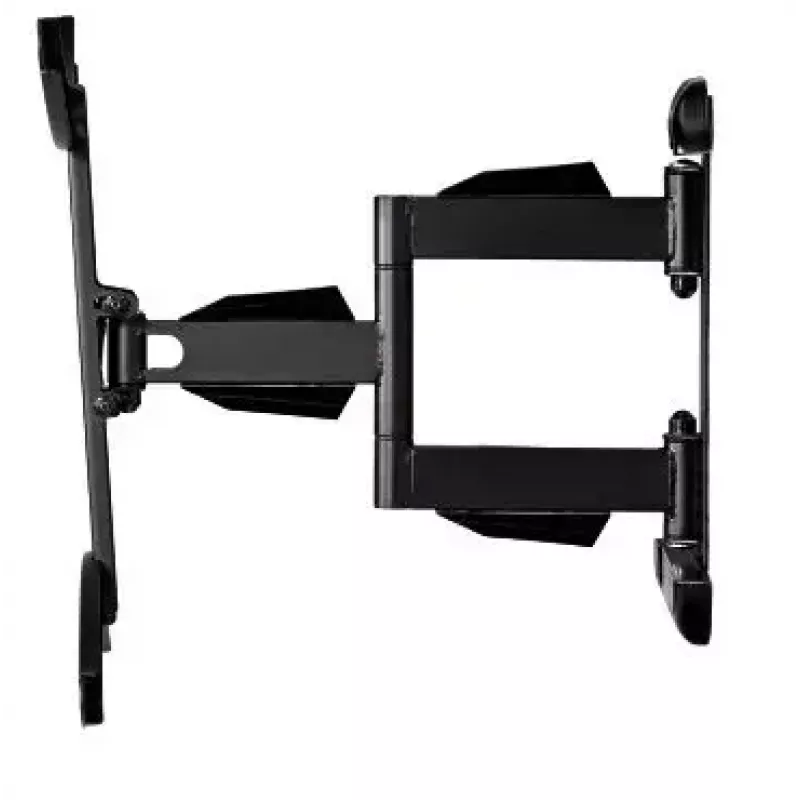 Hama 00118619 TV-kinnitus/alus 142,2 cm (56 tolli) Must