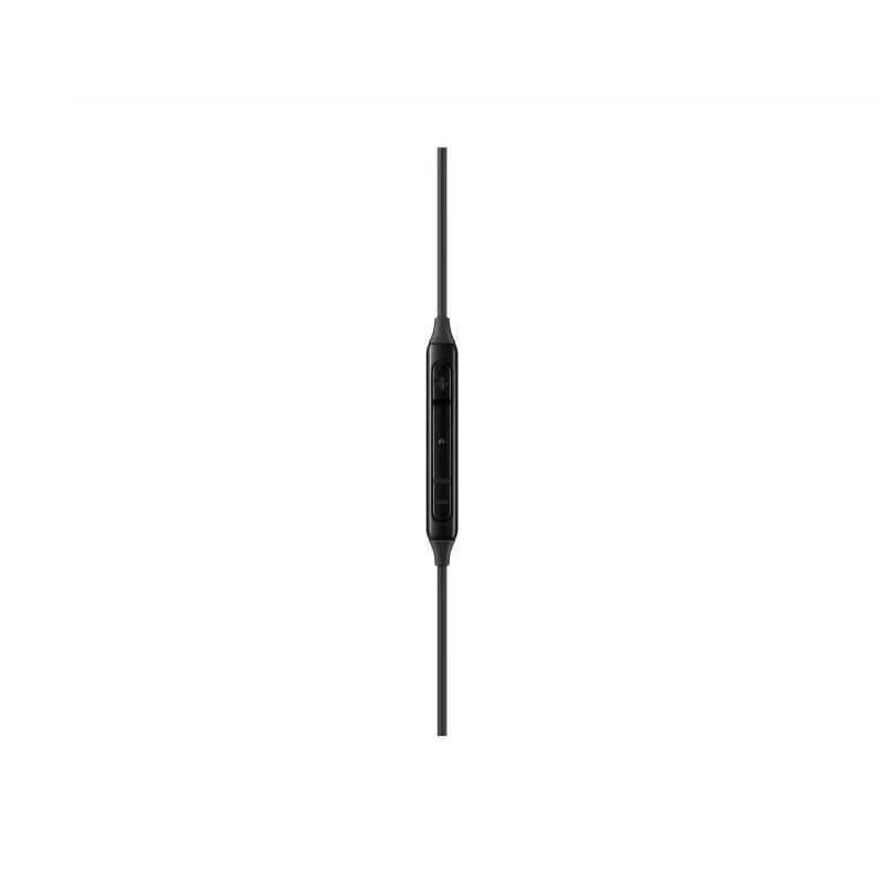 Samsung EO-IC100B peakomplekt juhtmega kõrvasisesed kõned/muusika must