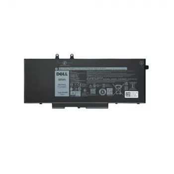 Origin Storage Dell aku 4-elemendiline 68WHR