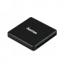 Hama 00124156 kaardilugeja USB 3.2 Gen 1 (3.1 Gen 1) Type-A Must