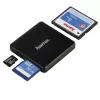 Hama 00124156 kaardilugeja USB 3.2 Gen 1 (3.1 Gen 1) Type-A Must