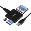 Hama 00124156 kaardilugeja USB 3.2 Gen 1 (3.1 Gen 1) Type-A Must