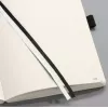Märkmik Sigel CO132 A6 194 lehte Must