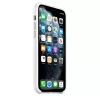 Apple iPhone 11 Pro silikoonkate valge