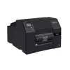 Epson ColorWorks CW-D6500Pe tindiprinteriga värviline etiketiprinter, USB, Ethernet