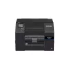 Epson ColorWorks CW-D6500Pe tindiprinteriga värviline etiketiprinter, USB, Ethernet