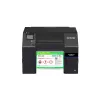 Epson ColorWorks CW-D6500Pe tindiprinteriga värviline etiketiprinter, USB, Ethernet