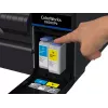 Epson ColorWorks CW-D6500Pe tindiprinteriga värviline etiketiprinter, USB, Ethernet