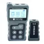 Techly I-CT PRO-POECK võrgukaabli tester PoE tester Must, Hall