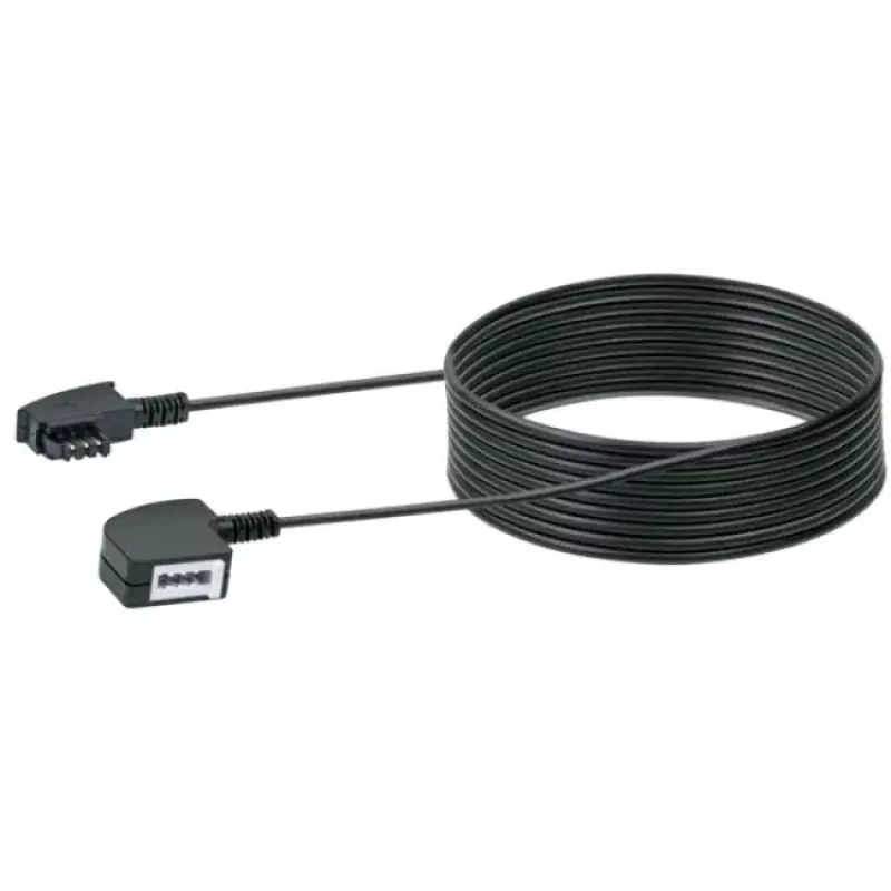 Schwaiger 6,0 m TAE-F - TAE-F kaabel