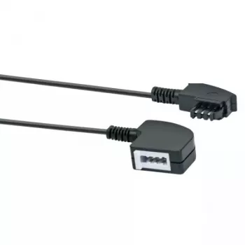 Schwaiger 6,0 m TAE-F - TAE-F kaabel