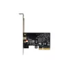 Conceptronic EMRICK14B 1-pordine USB 3.2 Gen 2x2 USB-C PCIe-kaart
