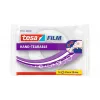 Kanaliteip TESA 57521-00000-01 Läbipaistev Polüpropüleen 25m 19mm