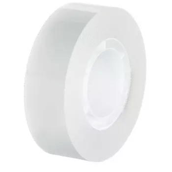 Kanaliteip TESA 57521-00000-01 Läbipaistev Polüpropüleen 25m 19mm