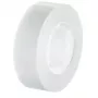 Kanaliteip TESA 57521-00000-01 Läbipaistev Polüpropüleen 25m 19mm