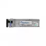 BlueOptics SFP-1GT13R15BX10-I-BO võrgusaatja-moodul Kiudoptiline 1250 Mbit/s