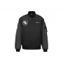 Bomber Jacket ASUS ROG Cosmic Bomber Male Regular Fit Long Sleeve Must hall