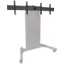 Chief Fusion Dual Monitor Accessory, must, 56,7 kg, 152,4 cm (60 tolli), 94 cm (37 tolli), XFA1U, XPA1U, 1851,1 mm