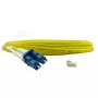 InfiniBand/fiiberoptiline kaabel BlueOptics 040402G512000003M 3 m 2x FC 2x LC LC/APC