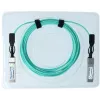 BlueOptics SFP-AOC-10G-1M-UQ-BO InfiniBand fiiberoptiline kaabel SFP+ Isane/Isane 1 m