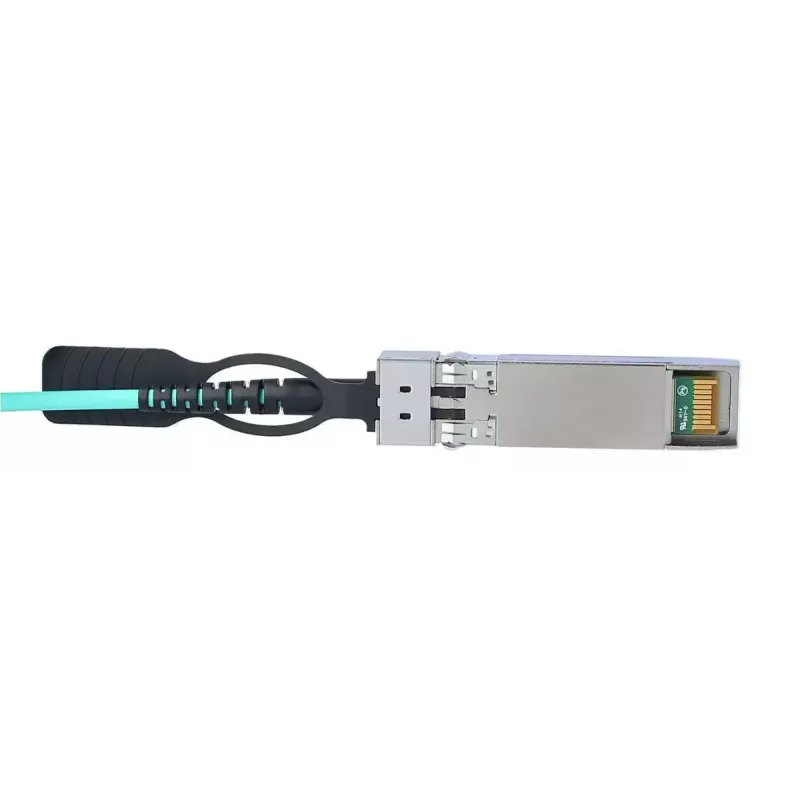 BlueOptics SFP-AOC-10G-1M-UQ-BO InfiniBand fiiberoptiline kaabel SFP+ Isane/Isane 1 m