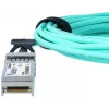 BlueOptics SFP-AOC-10G-1M-UQ-BO InfiniBand fiiberoptiline kaabel SFP+ Isane/Isane 1 m