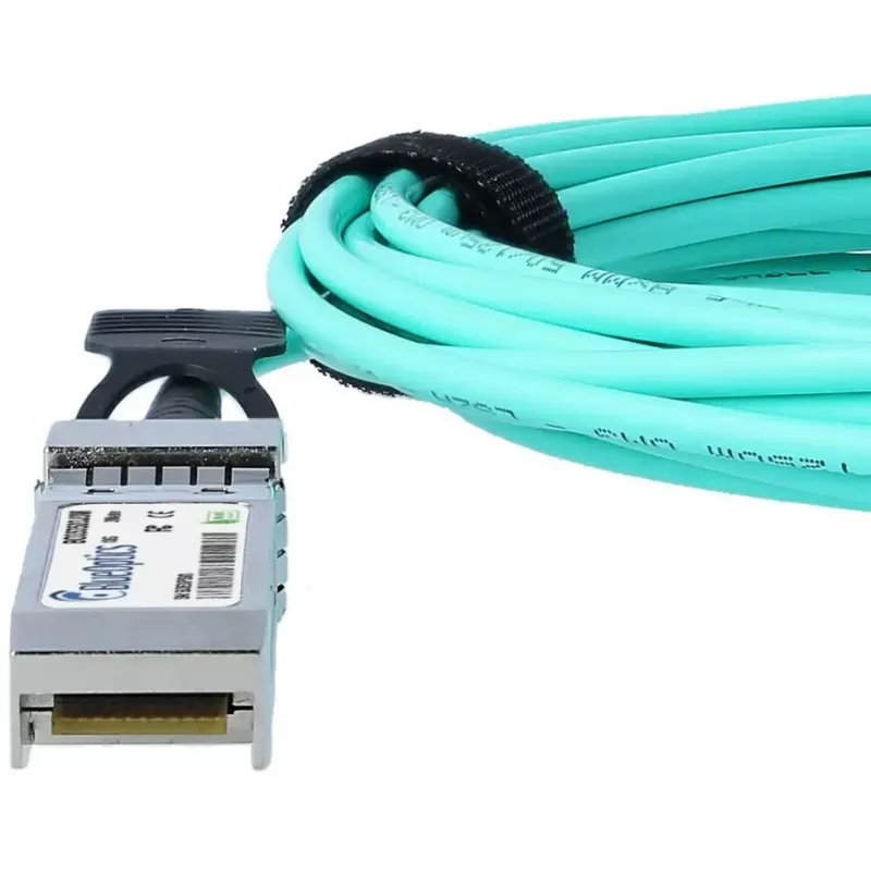 BlueOptics SFP-AOC-10G-1M-UQ-BO InfiniBand fiiberoptiline kaabel SFP+ Isane/Isane 1 m