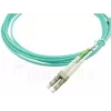 BlueOptics InfiniBand fiiberoptiline kaabel 7,5 m 2x LC LC/APC roheline