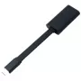 Adapter USB-C HDMI-le 2.0 DELL