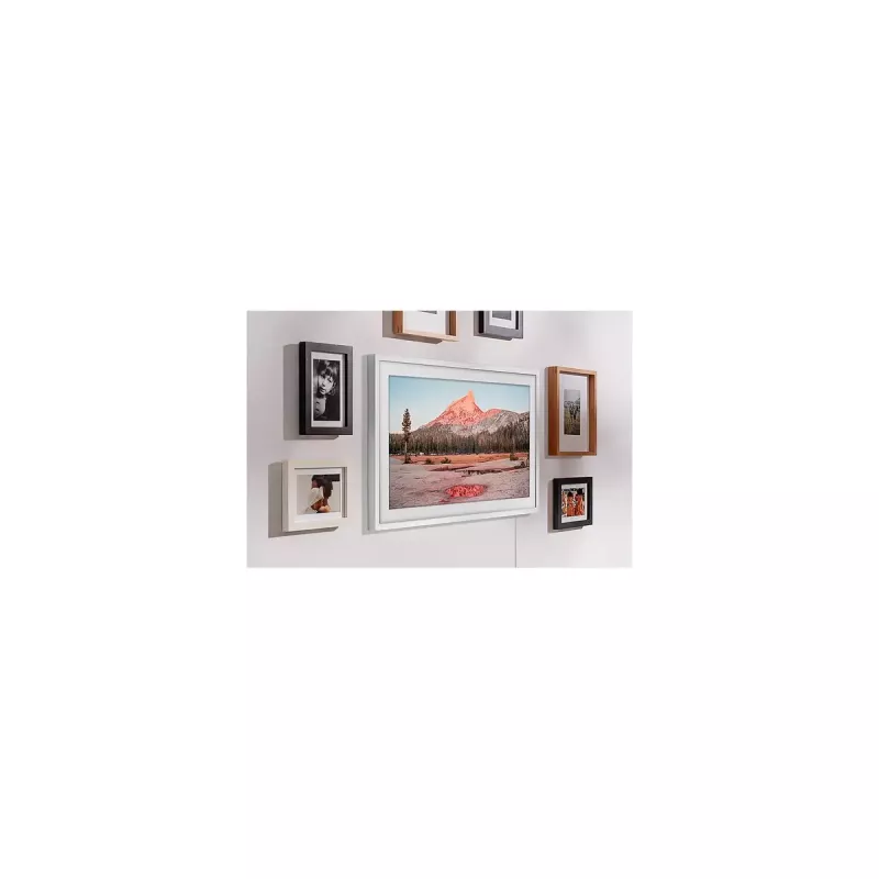 Samsung The Frame GQ32LS03CBU 81.3 cm (32-tolline) Full HD nutiteler Wi-Fi must