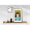 Samsung The Frame GQ32LS03CBU 81.3 cm (32-tolline) Full HD nutiteler Wi-Fi must