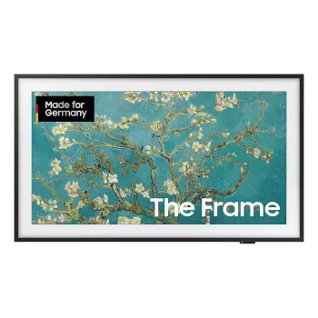 Samsung The Frame GQ32LS03CBU 81.3 cm (32-tolline) Full HD nutiteler Wi-Fi must