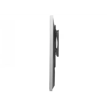 Peerless PF650 telerikinnitus/statiiv 190,5 cm (75 tolli) Must