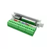 Pistikupesa VGA + 3,5 mm Vision TC3 VGAF3.5MM
