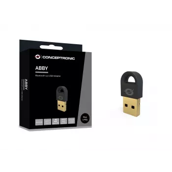 Conceptronic ABBY16B Bluetooth 5.3 USB-adapter