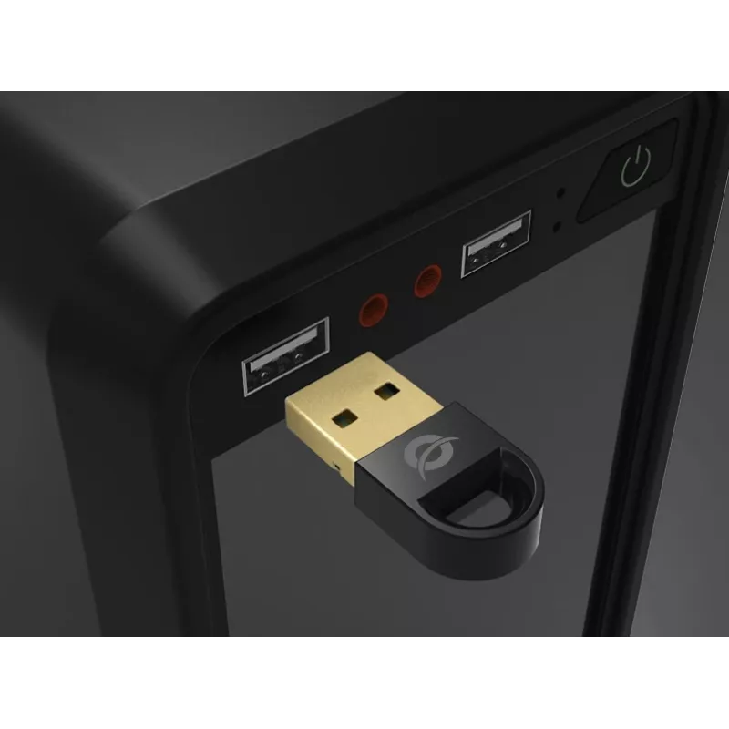 Conceptronic ABBY16B Bluetooth 5.3 USB-adapter