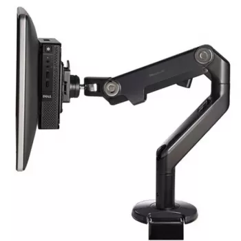 DELL MNT-DUL-MFF-D9 kinnituskomplekt Must