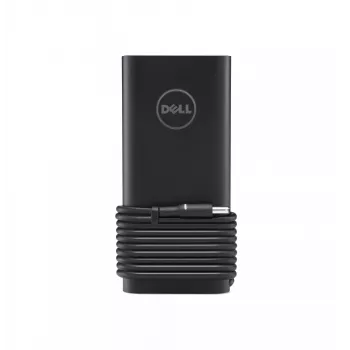 DELL 492-BBIN toiteadapter/inverter Toasisesks kasutamiseks 130 W Must