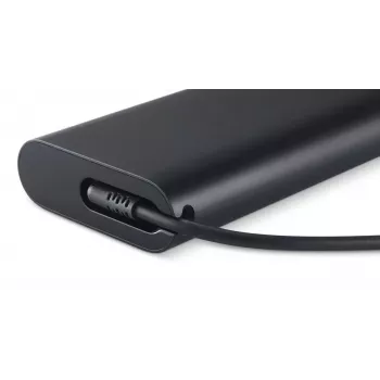 DELL 492-BBIN toiteadapter/inverter Toasisesks kasutamiseks 130 W Must