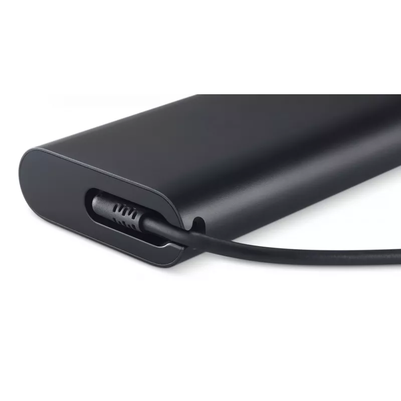 DELL 492-BBIN toiteadapter/inverter Toasisesks kasutamiseks 130 W Must