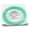 BlueOptics SRCABLE3M InfiniBand fiiberoptiline kaabel 3 m LC Aqua