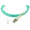 BlueOptics SRCABLE3M InfiniBand fiiberoptiline kaabel 3 m LC Aqua