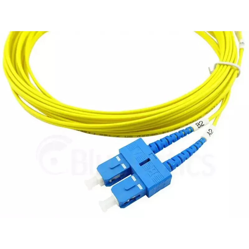 BlueOptics SFP3132BU7.5MX InfiniBand kiudoptiline kaabel 7,5 m LC SC