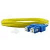 BlueOptics SFP3132BU7.5MX InfiniBand kiudoptiline kaabel 7,5 m LC SC