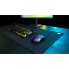 ROCCAT Sense CTRL mänguhiirematt Must