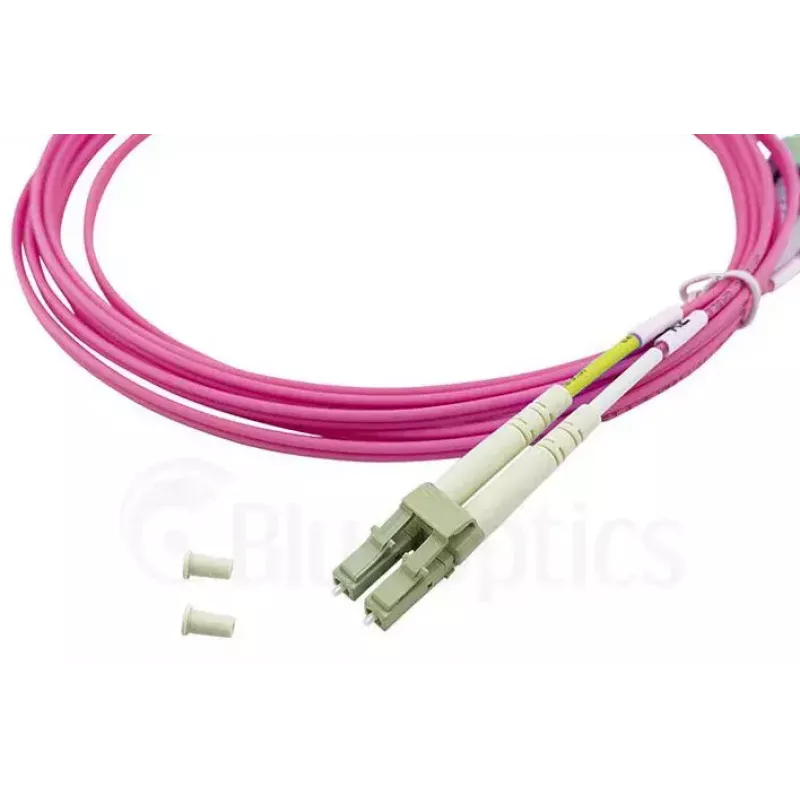 BlueOptics SFP3133FU3MK InfiniBand fiiberoptiline kaabel 3 m LC ST