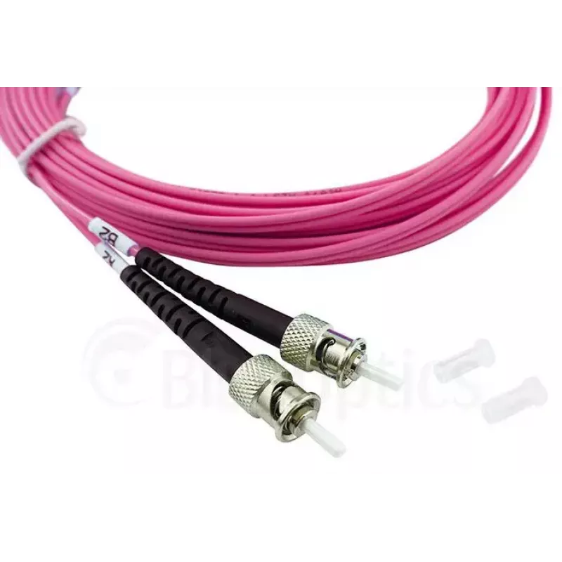 BlueOptics SFP3133FU3MK InfiniBand fiiberoptiline kaabel 3 m LC ST