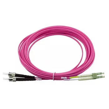 BlueOptics SFP3133FU3MK InfiniBand fiiberoptiline kaabel 3 m LC ST